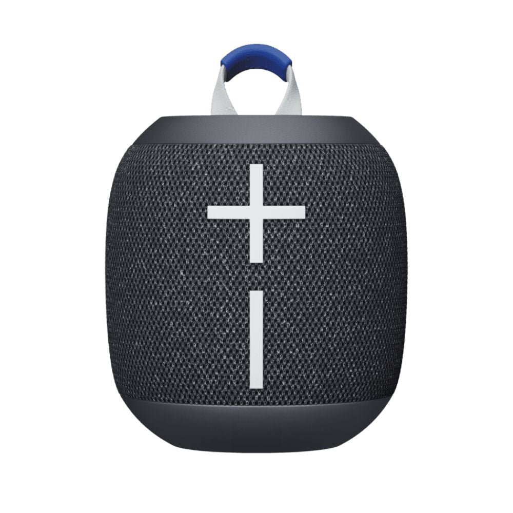 Parlante Ue Wonderboom 4 Bluetooth Gris