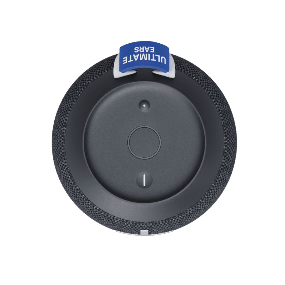 Parlante Ue Wonderboom 4 Bluetooth Gris