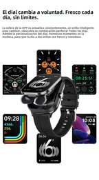 Smartwatch D8pro