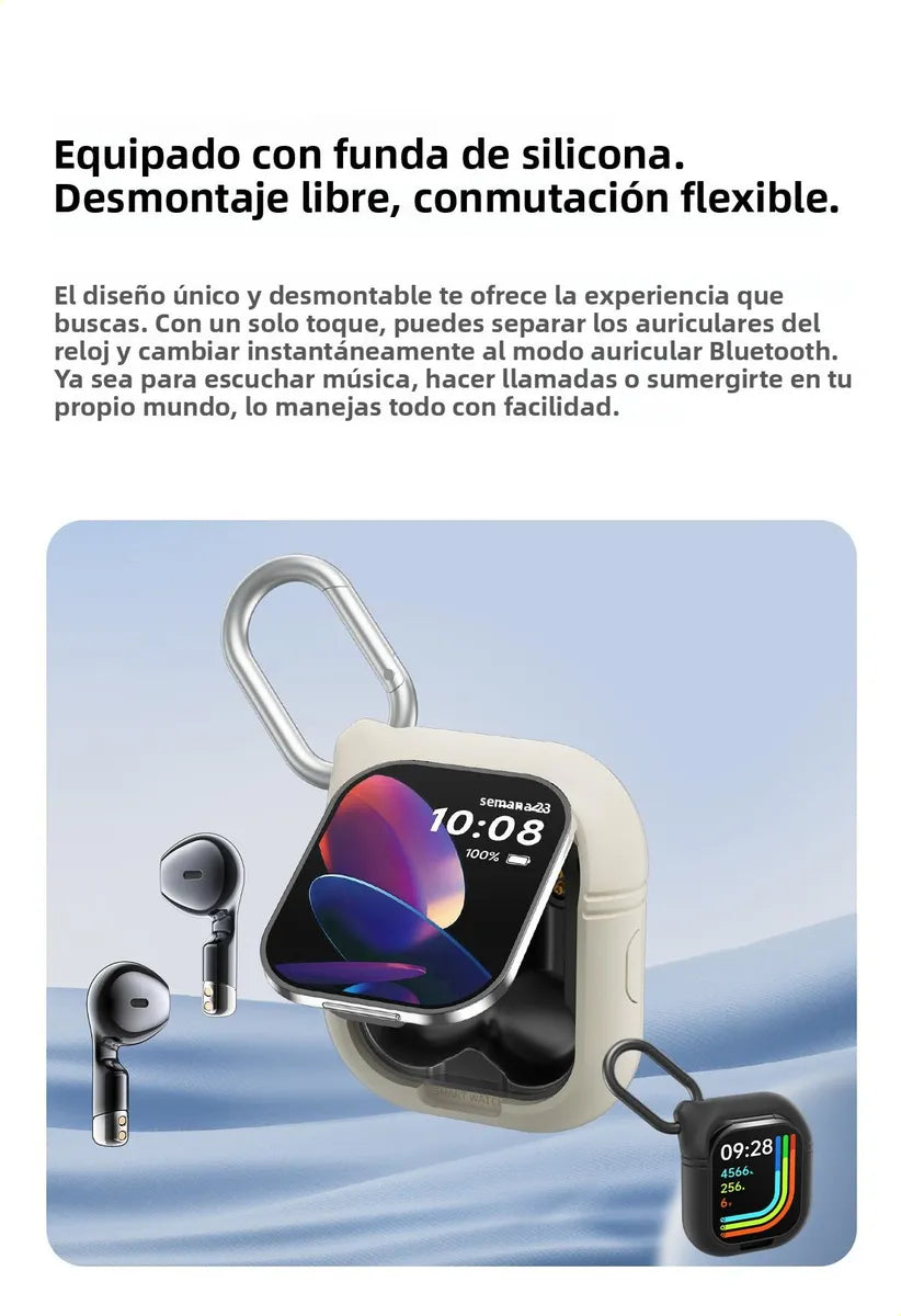Smartwatch D8pro