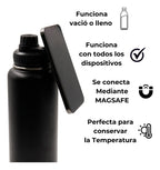 Termo Elegance Magsafe Ca