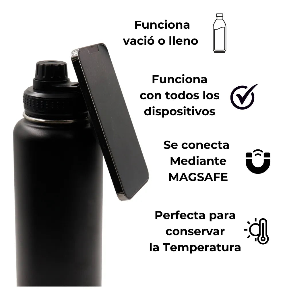 Termo Elegance Magsafe Ca