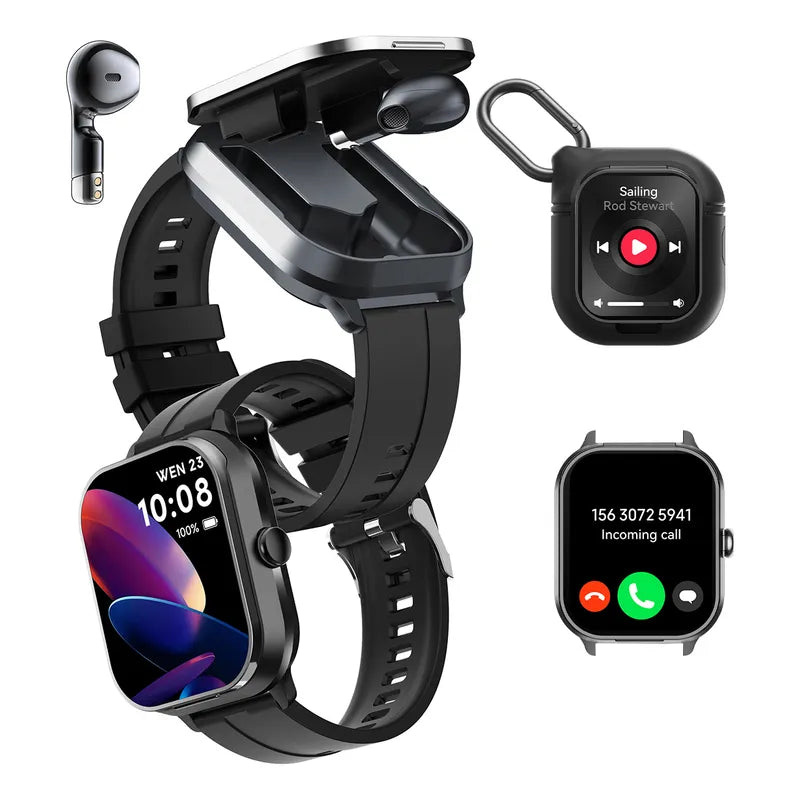 Smartwatch D8pro